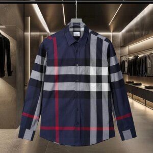 Burberry Men's Shirt